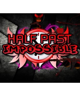 Half Past Impossible Steam Key GLOBAL